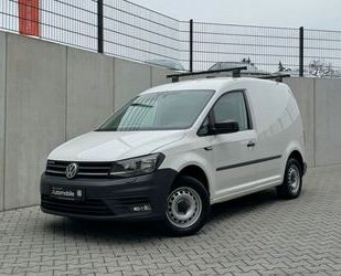 VW Volkswagen Caddy Kasten1.4 CNG/Klima/Bluetooth/ACC Gebrauchtwagen