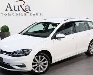 VW Volkswagen Golf Variant 2.0 TDI Highline NAV+LED+A Gebrauchtwagen