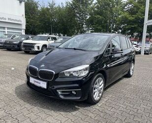 BMW BMW 220i Gran Tourer Aut. Advantage, *Navi, PDC, S Gebrauchtwagen