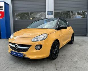 Opel Opel Adam Jam Bluetooth/Klima/Radio-CD/Tempomat Gebrauchtwagen