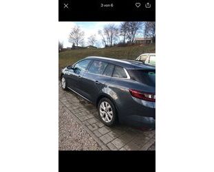 Renault Renault Megane TCe 140 EDC GPF Intens Grandtour In Gebrauchtwagen