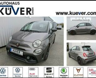 Abarth Abarth 500 595 T-Jet Competizione 1,4 Gebrauchtwagen