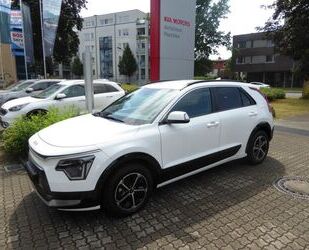 Kia Kia Niro 1.6 GDI HEV 2WD OPF Aut. Vision (SG2) P1+ Gebrauchtwagen