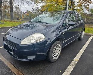 Fiat Fiat Punto Evo Gebrauchtwagen