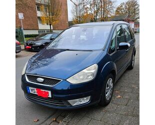 Ford Ford Galaxy 1,8 Diesel / 7Sitzer Gebrauchtwagen