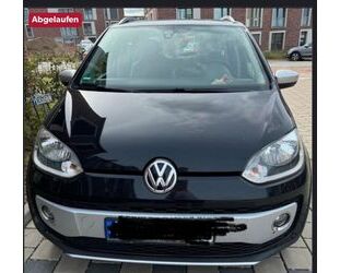 VW Volkswagen up! 1.0 cross up! cross up! Gebrauchtwagen