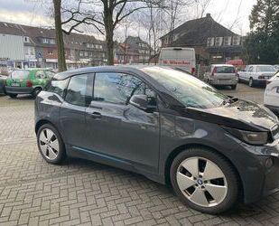 BMW BMW i3 (60 Ah) mit Range Extender - Gebrauchtwagen