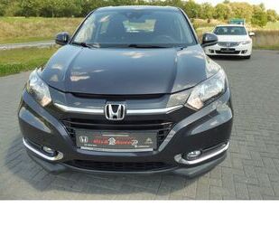 Honda Honda HR-V 1,5 i-VTEC Elegance Navigation Sitzheiz Gebrauchtwagen