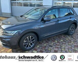 VW Volkswagen Tiguan Life Gebrauchtwagen