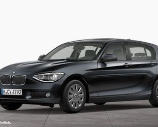 BMW BMW 116i 5-Türer/Xenon/GSD/Navi Prof./Tempomat/Shz Gebrauchtwagen