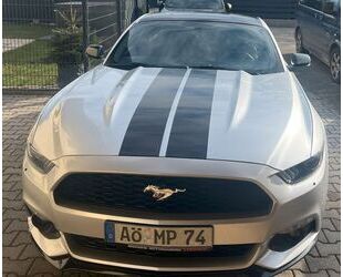 Ford Ford Mustang 2.3 EcoBoost Auto - Gebrauchtwagen