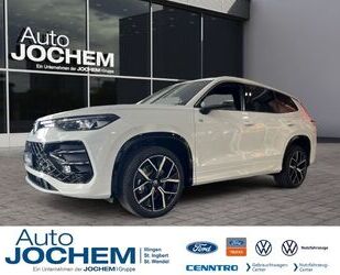 VW Tayron Gebrauchtwagen