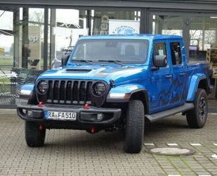 Jeep Jeep Gladiator 80th Anniversary Gebrauchtwagen