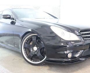 Mercedes-Benz Mercedes-Benz CLS 350 AMG SPORT-PAKET CARLSSON 