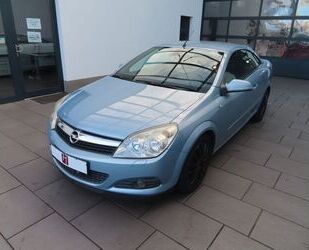 Opel Opel Astra 1.8 Cabrio Klima/MF-Lenkrad/ALS/Tempoma Gebrauchtwagen