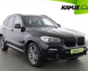 BMW BMW X3 30d xDrive Steptronic M-Sport+LED+NAVI+PANO Gebrauchtwagen