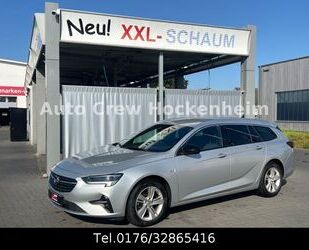 Opel Opel Insignia B Sports Tourer Business Automatik Gebrauchtwagen