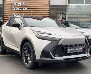 Toyota Toyota C-HR GR SPORT Premiere | 360° | HUD | JBL | Gebrauchtwagen