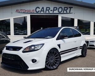 Ford Ford Focus RS MK2 *WOLF TUNING/400 PS* Gebrauchtwagen