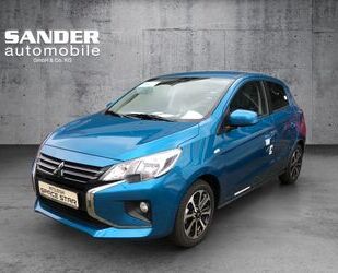 Mitsubishi Mitsubishi Space Star 1.2 MIVEC Select+ -Sitzheizu Gebrauchtwagen