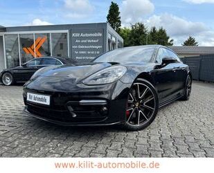 Porsche Porsche Panamera ST GTS SportDesi *BURMESTER+STHZ+ Gebrauchtwagen