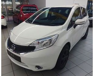 Nissan Nissan Note Acenta ,Automatik Gebrauchtwagen