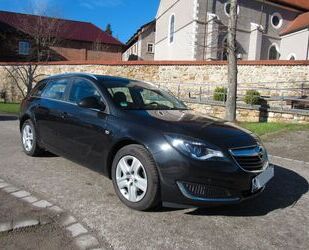 Opel Opel Insignia1.6 CDTi*Business*Aut*Navi*2.Hand* Gebrauchtwagen