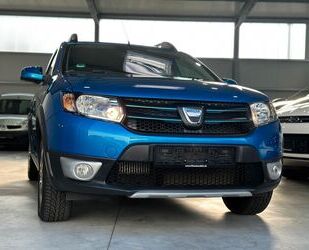 Dacia Dacia Sandero II Stepway Prestige Navi Gebrauchtwagen