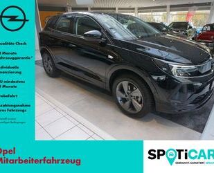 Opel Opel Grandland GS AUTOMATIK, NAVI, LED, SITZHEIZUN Gebrauchtwagen