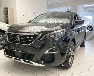 Peugeot Peugeot 3008 Allure*LED*elktr.Heckklappe* Gebrauchtwagen