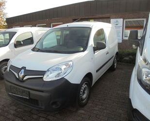 Renault Renault Kangoo Rapid Extra Gebrauchtwagen