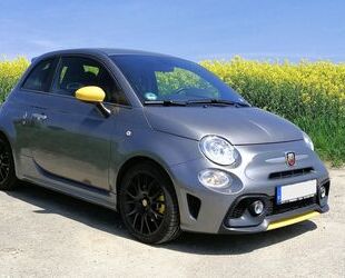 Abarth Abarth 1.4 T-Jet 16V 595 PISTA 70th Anniversary R- Gebrauchtwagen