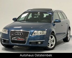 Audi Audi A6 AVANT 3.0 TDI QUATTRO/MMI/BiXEN/AHK/NAVI/S Gebrauchtwagen