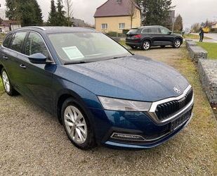 Skoda Skoda Octavia Combi Style Gebrauchtwagen