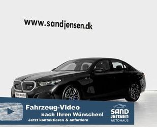 BMW BMW i5 M60 M-Sport xDrive 19