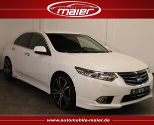 Honda Honda Accord Type S-Xenon-Kamera-Navi-Bose-ACC-SHZ Gebrauchtwagen