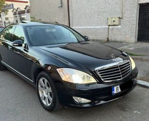 Mercedes-Benz Mercedes-Benz S 350 L - 2 hand Gebrauchtwagen