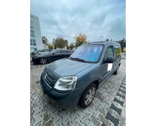 Citroen Citroën Berlingo multispace Gebrauchtwagen