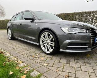 Audi Audi A6 2.0 TDI 140kW ultra S tronic Avant - Gebrauchtwagen