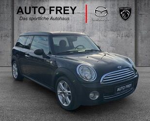 Mini MINI One Clubman Gebrauchtwagen