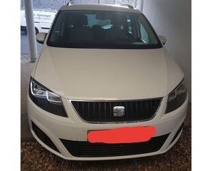 Seat Seat Alhambra 2.0 TDI Start&Stop 103kW Style DSG . Gebrauchtwagen