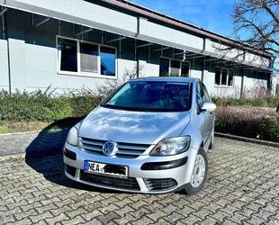 VW Volkswagen Golf Plus 1.4 Trendline Trendline Gebrauchtwagen