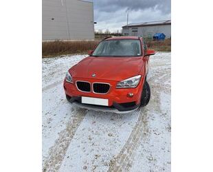 BMW BMW X1 sDrive18d - Gebrauchtwagen