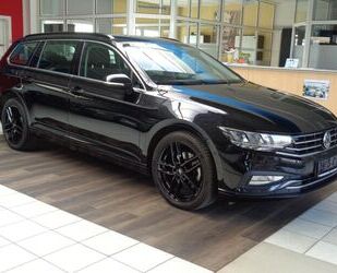 VW Volkswagen Passat Var.Business TDI DSG.ACC.LED.KAM Gebrauchtwagen