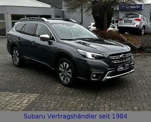 Subaru Subaru OUTBACK Outback Platinum Gebrauchtwagen