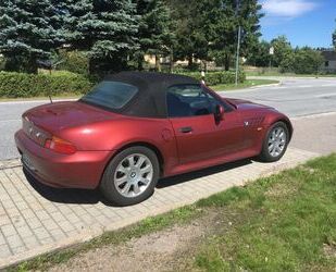 BMW BMW Z3 roadster 2.2i Gebrauchtwagen