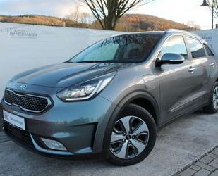 Kia Kia Niro PlugInHybrid PHEV Spirit/Leder/Technik/Na Gebrauchtwagen