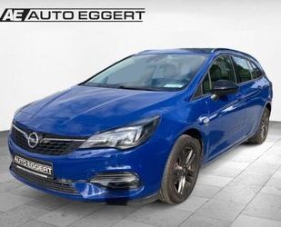 Opel Opel Astra K Sports Tourer Opel 2020 Start Stop 1. Gebrauchtwagen