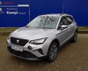 Seat Seat Arona 1.0 TSI OPF Style Gebrauchtwagen