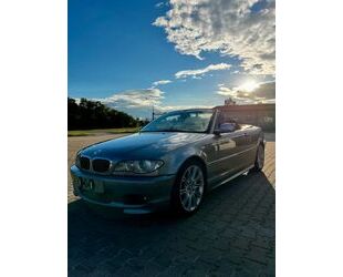 BMW BMW 320ci / BMW Cabrio e46 M-Paket / Facelift Gebrauchtwagen